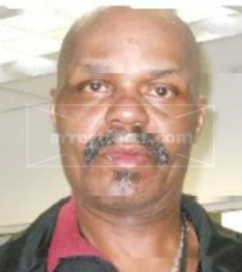 Ervin Eugene Jackson