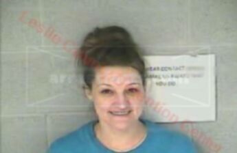 Jessica Dawn Baucom