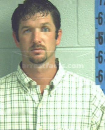 Kyle W Mcalpin