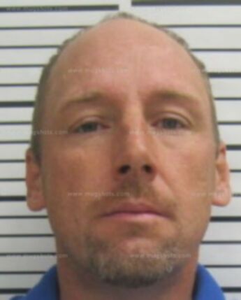 Brian Scott Wallace