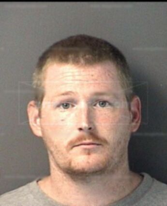 Travis Michael Shelton