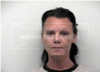 Doris Marie Caudle