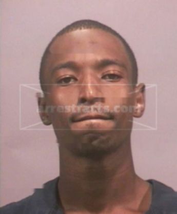 Corey Wilson