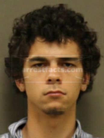 Tate Richard Liddle
