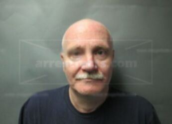 Charles Ray Alexander