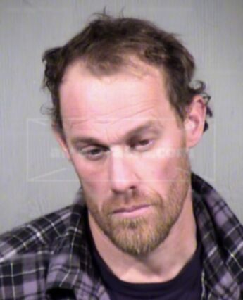 Anson Cabe Ellis