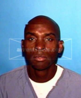 Percy Leo Johnson