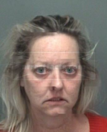 Rhonda Lee Gentry