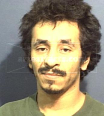 Pedro Flores