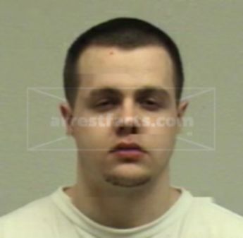 Darrin Wayne Staley
