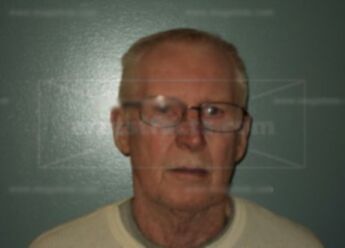 Harry Carter Jones