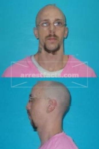 Michael Gene Stewart