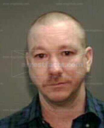 Jerry Duane Conwell