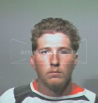 Travis Allan Taylor