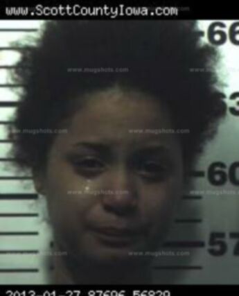 Missy Lynn Smith