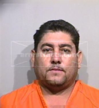 Ignacio Ponce Hernandez