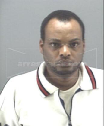 Johnathan Keith Barnes