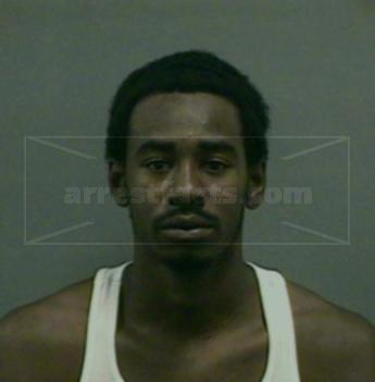 Jarome Donte Patterson