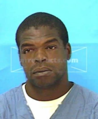 Geffrey Maurice Haynes