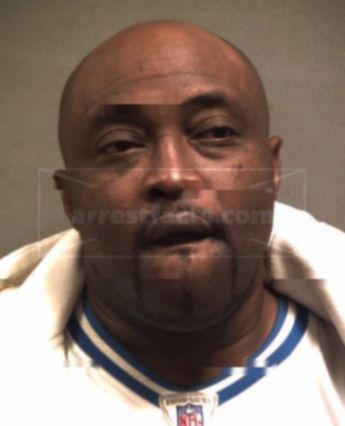 Yul Eugene Bryant