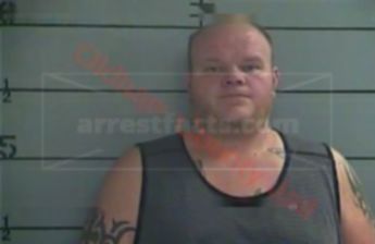 Ricky Lee Self