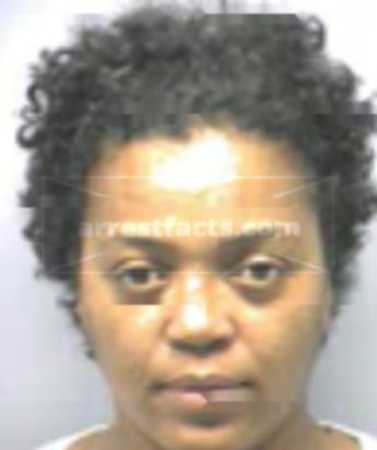 Janet Lee Pannell