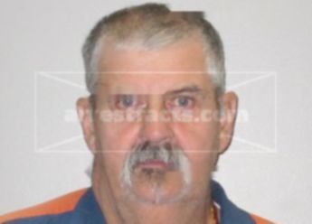 Gary Lee Guthrie