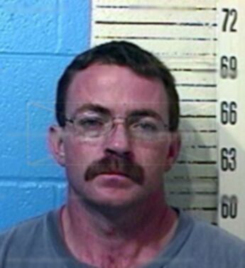 Troy Eugene Mcleod
