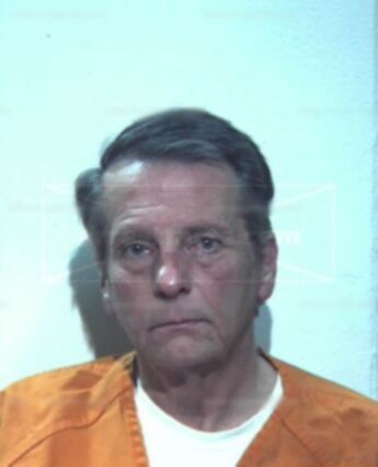 Larry Bryan
