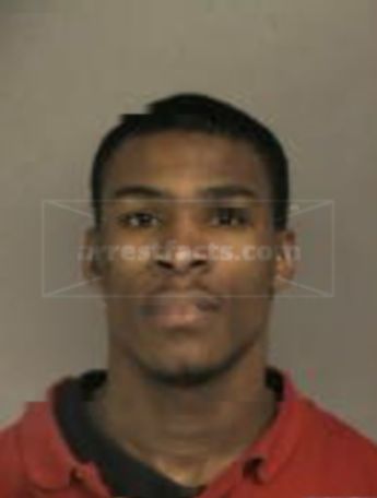 Treymayne Roberts