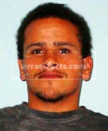 Isaac Cruz