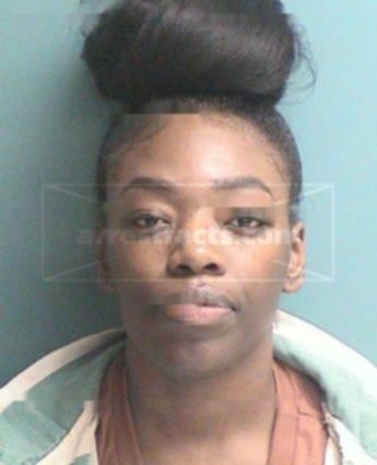 Zataria Zena Cornesha Reeves