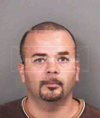 Jaime Omar Sotomayor