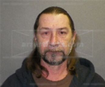Gary Lee Jacques