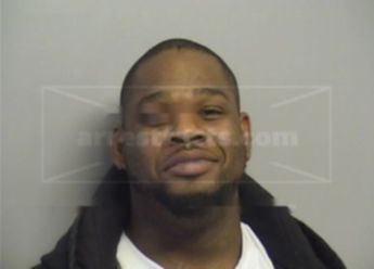 Reuben Demarco Edwards