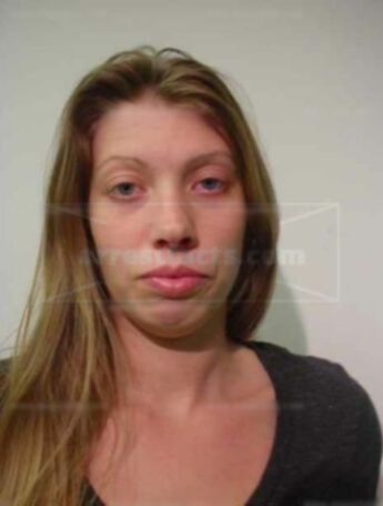 Kayla Marie Tobin