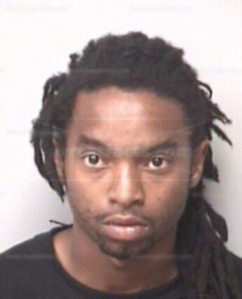 Javon Wesley Harris