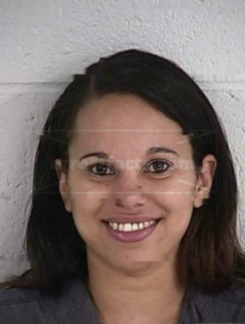 Carline Mozell Daughtery