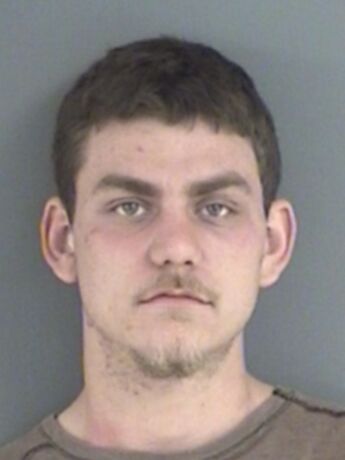Christopher Michael Luckey