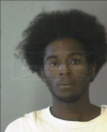 Roderick Kennard Thomas