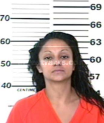 Karissa Velda Aguayo Meave