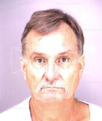 Curtis Douglas Townsend