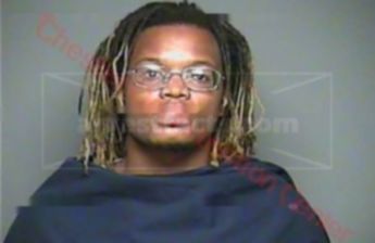 Nathorn Deontay Ramone Green
