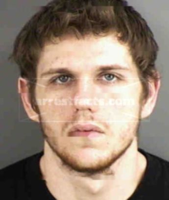 Christopher William Wardell