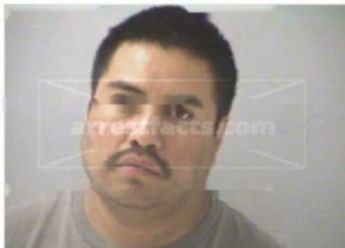 Cesar Nmn Duran-Gonzalez