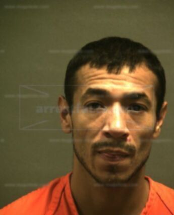 Adam Refugio Aguilar