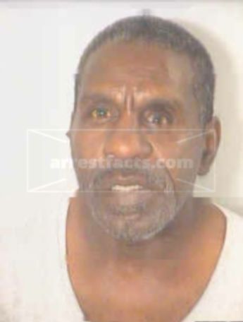 Clinton Mcnair