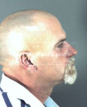 Gregory Lamar Rainer