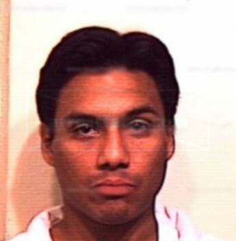 David Paul Abrego
