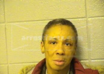 Ida Thomas